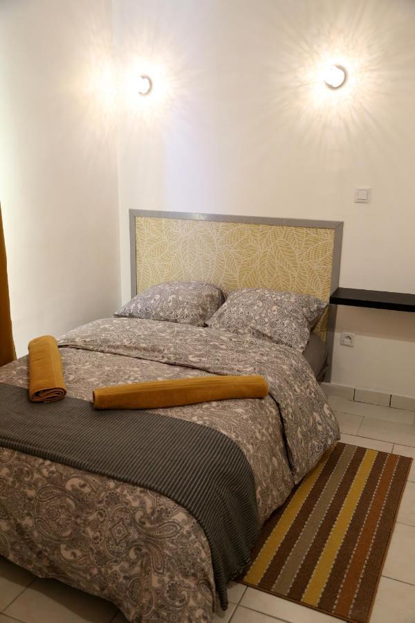 Mercure Сен-Кантен Экстерьер фото